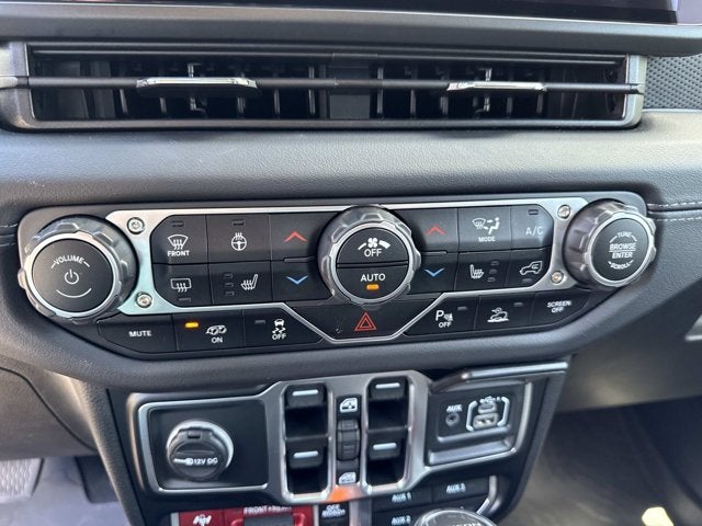 2024 Jeep Wrangler Rubicon 392 Final Edition