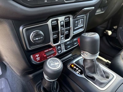 2024 Jeep Wrangler Rubicon 392 Final Edition
