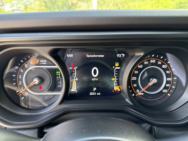 2024 Jeep Wrangler Rubicon 392 Final Edition