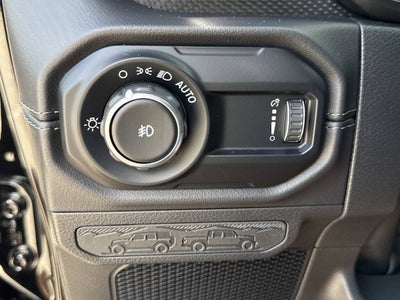 2024 Jeep Wrangler Rubicon 392 Final Edition