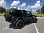 2024 Jeep Wrangler Rubicon 392 Final Edition