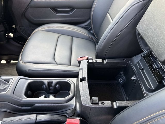 2024 Jeep Wrangler Rubicon 392 Final Edition