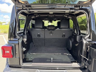 2024 Jeep Wrangler Rubicon 392 Final Edition