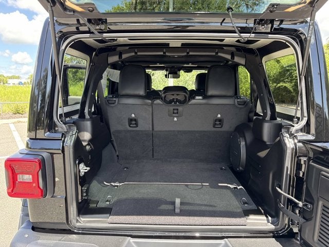 2024 Jeep Wrangler Rubicon 392 Final Edition