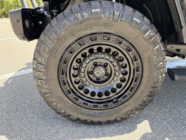 2024 Jeep Wrangler Rubicon 392 Final Edition