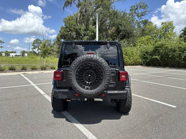 2024 Jeep Wrangler Rubicon 392 Final Edition