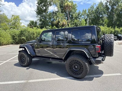 2024 Jeep Wrangler Rubicon 392 Final Edition