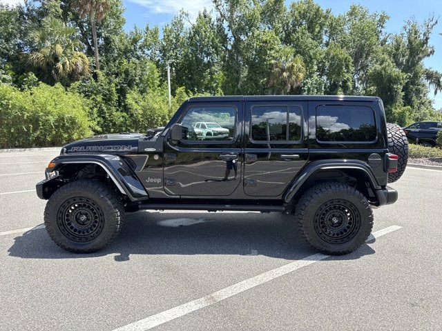 2024 Jeep Wrangler Rubicon 392 Final Edition