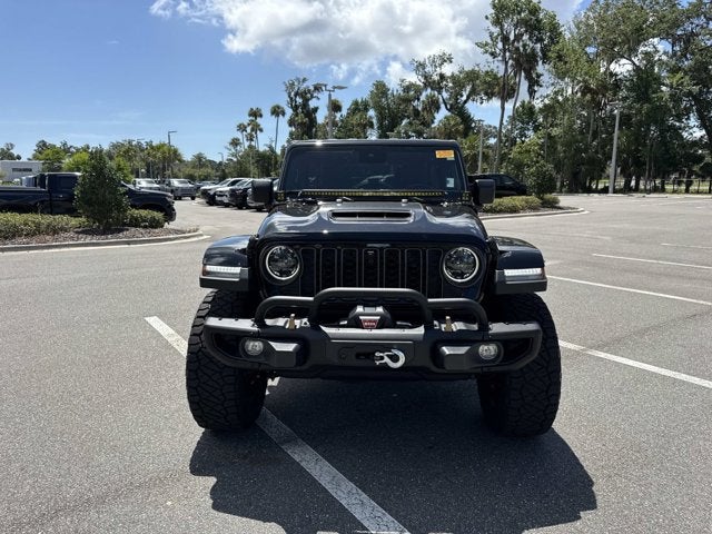 2024 Jeep Wrangler Rubicon 392 Final Edition