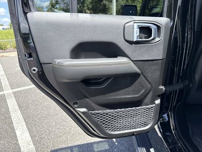 2024 Jeep Wrangler Rubicon 392 Final Edition