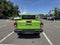 2025 Jeep Gladiator High Tide