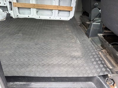 2020 Ford Transit Cargo Van Base