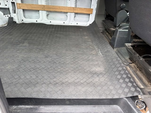 2020 Ford Transit Cargo Van Base