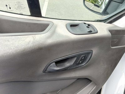 2020 Ford Transit Cargo Van Base