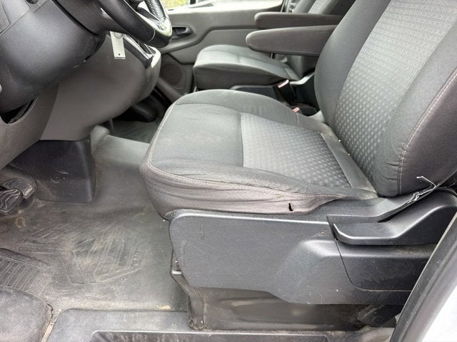 2020 Ford Transit Cargo Van Base