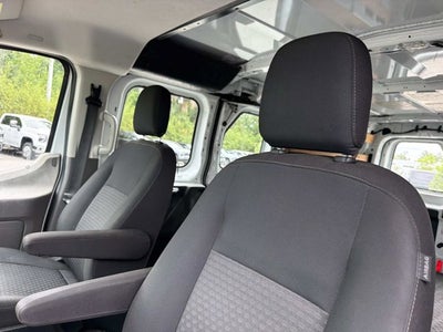 2020 Ford Transit Cargo Van Base