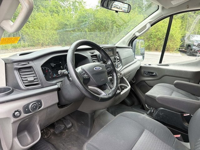 2020 Ford Transit Cargo Van Base