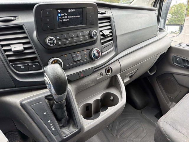 2020 Ford Transit Cargo Van Base