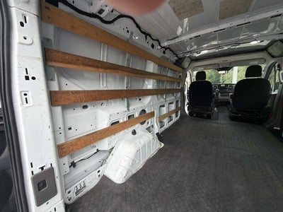 2020 Ford Transit Cargo Van Base