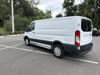 2020 Ford Transit Cargo Van Base