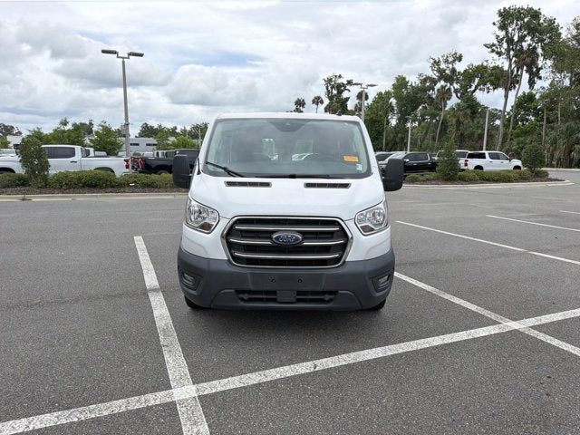 2020 Ford Transit Cargo Van Base
