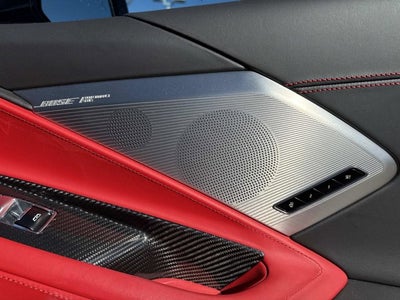 2020 Chevrolet Corvette 3LT
