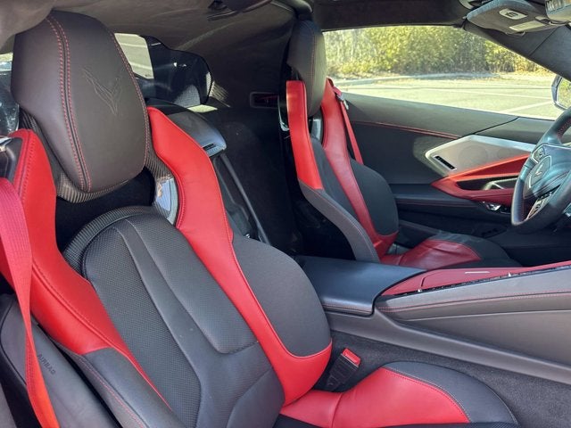 2020 Chevrolet Corvette 3LT