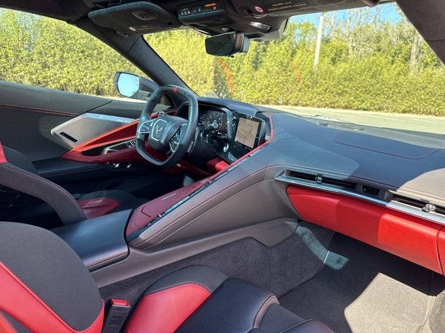 2020 Chevrolet Corvette 3LT