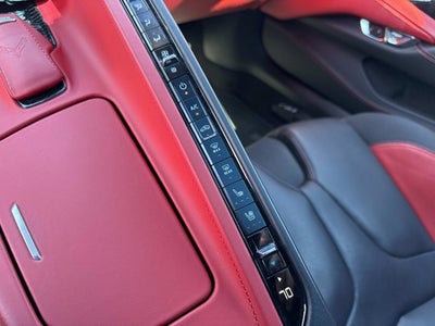 2020 Chevrolet Corvette 3LT