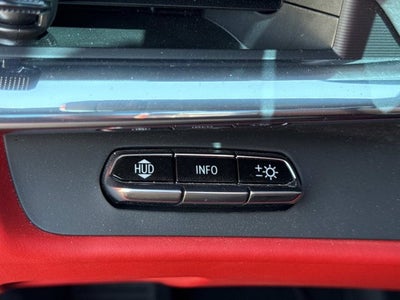 2020 Chevrolet Corvette 3LT