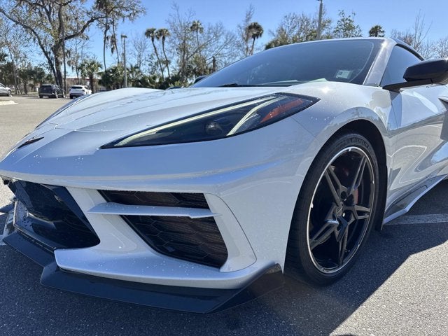 2020 Chevrolet Corvette 3LT