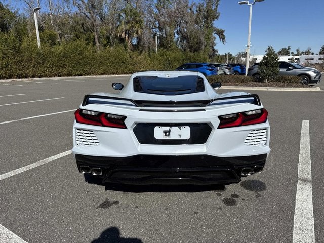 2020 Chevrolet Corvette 3LT