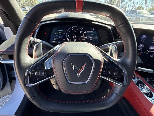 2020 Chevrolet Corvette 3LT