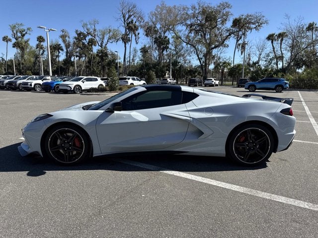 2020 Chevrolet Corvette 3LT