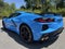 2021 Chevrolet Corvette 2LT