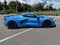 2021 Chevrolet Corvette 2LT