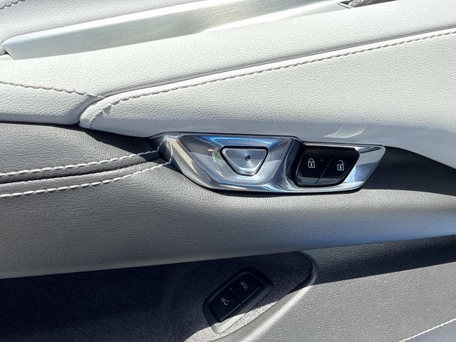2021 Chevrolet Corvette 2LT