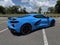 2021 Chevrolet Corvette 2LT