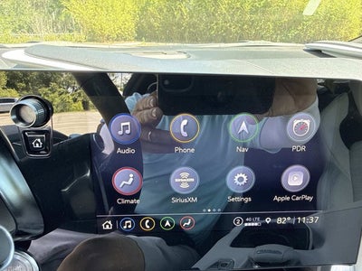 2021 Chevrolet Corvette 2LT