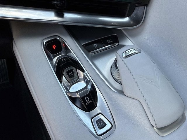 2021 Chevrolet Corvette 2LT