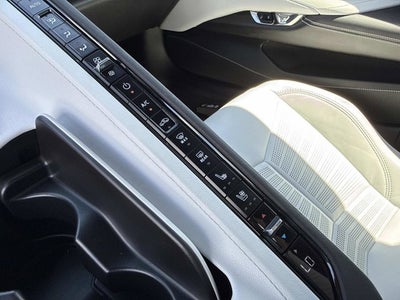 2021 Chevrolet Corvette 2LT