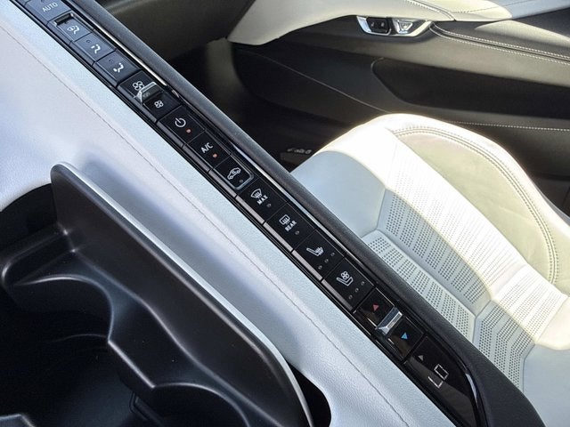2021 Chevrolet Corvette 2LT