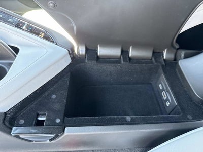 2021 Chevrolet Corvette 2LT