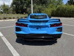 2021 Chevrolet Corvette 2LT