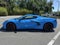 2021 Chevrolet Corvette 2LT
