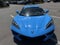2021 Chevrolet Corvette 2LT