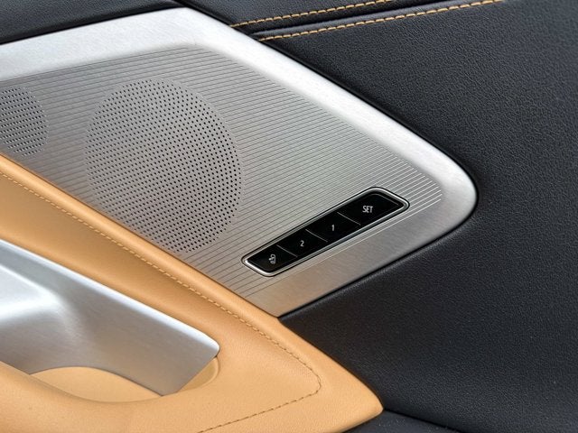 2026 Chevrolet Corvette 2LT