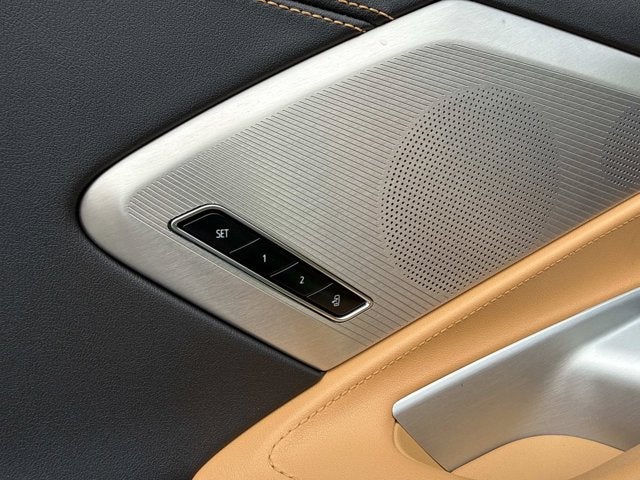 2026 Chevrolet Corvette 2LT