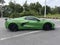2026 Chevrolet Corvette 2LT