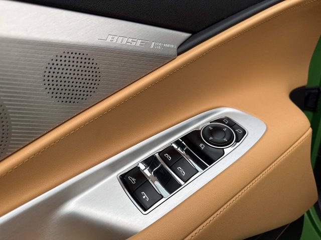 2026 Chevrolet Corvette 2LT